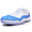 NIKE AIR JORDAN XI RETRO LOW "UNIVERSITY BLUE" "MICHAEL JORDAN" "LIMITED EDITION for JORDAN BRAND" SAX/WHT 528895-106画像
