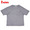 mnml Oil Wash Pocket Drop Tee画像