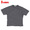 mnml Basic Drop Shoulder Tee画像
