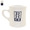 Ron Herman RH logo Mug(VERTICAL RHCA)画像
