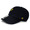 '47 Brand PITTBURGH PIRATES ABATE CLEAN UP STRAPBACK BLACK FTSPBP006画像