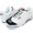 AND1 TAICHI LOW white/black-f1 red D301MWBR画像