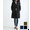 Cape Heights ELLNORA LONG HOODED DOWN JACKET CHW111179217画像