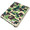 A BATHING APE ABC SPORT TOWEL GREEN 1D22-182-121画像