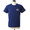 Deus Ex Machina OLD STYLE MC TEE DMP71514C画像
