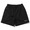 ATMOS LAB VENTILE(R) EASY SHORT (アトモスラボ ベンタイル イージーショーツ)BLACK AL17S-BM01画像
