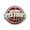 WINCRAFT DETROIT PISTONS PIN RED FF1783024画像