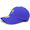 Mitchell & Ness GOLDEN STATE WARRIORS TEAM LOGO SLOUCH STRAPBACK LVMNGSW089画像