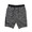 NIKE AS M NSW TCH FLC SHORT AOP CARBON HEATHER/BLACK 832125-091画像