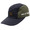 WTAPS COMMANDER 02/CAP BLACK 171GDHHD-HT01画像