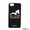 DREAM TEAM CALL NOW iPhone Case BLACK画像