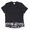 Reebok CLASSIC F BANDANA PRINT TEE BK5132/BK5134/BK6410画像