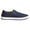 freewaters Sky Slip-On Knit Navy 17SMC25画像