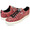 PUMA CLYDE SNAKE high risk red/w.white 363247-02画像