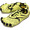 vibram FiveFingers MNS V-RUN YELLOW 17M7001画像