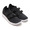 NIKE AIR SOCKRACER FLYKNIT BLACK/ANTHRACITE-BLACK-WHITE 898022-001画像
