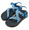 Chaco WMN ZX1 Classic BRAID BLUE 12365107-J106090画像