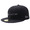 B Yohji Yamamoto × NEW ERA SIGNATURE 59FIFTY CAP BLACK画像