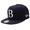 B Yohji Yamamoto × NEW ERA B LOGO 59FIFTY CAP NAVY画像