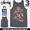 STUSSY Fire Dragon Pigment Dyed Tank Top 1934034画像