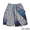 APPLEBUM City Border Basketball Pants画像
