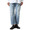UNUSED Damage denim pants UW0569画像