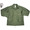 CORONA #CS092-17-03 TYPEWRITER CLOTH 6 POCKET JAC SHIRTS/od画像