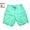 BIRDWELL #311 BEACH BRITCHES SHORTS/aqua画像
