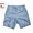 BIRDWELL #311 BEACH BRITCHES SHORTS/faded blue画像
