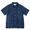 FUCT SSDD FRENCH TERRY S/S SHIRT (NAVY) 48201画像