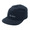 ATMOS LAB STRETCH RUNNING CAP (E139°N35°) NAVY AL17S-HG01画像