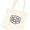 Deus Ex Machina CLASSIC TOTE NATURAL画像