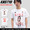KIKS TYO &times; Airi Simizu 04 S/S Tee KT1701AIRI-04画像
