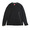 NIKE AS M NSW TECH FLEECE CREW L/S BLACK/BLACK 846349-010画像