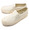 Colchester Rubber Co. PRIMAL SLIP MODEL CANVAS WHITE画像