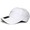 NIKE SWOOSH HERITAGE 86 STRAPBACK WHITExBLACK APNK546126100画像