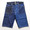 SUGAR CANE FICTION ROMANCE 11oz. BLUE DENIM 3-COLOR SHORTS SC51652画像