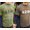 TOYS McCOY MILITARY TEE SHIRT ARMY "121ST AVN CO" TMC1731画像