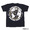 DREAM TEAM AWARD TOUR TEE BLACKxWHITE画像