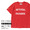 NEIGHBORHOOD &times; FUCT SSDD NHFU-4 / C-TEE . SS -RED- 162PCFUN-ST04SR画像