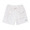 RHC Ron Herman × STANDARD CALIFORNIA Checker Shorts WHITExWHITE画像