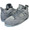 NIKE AIR JORDAN 4 RETRO KAWS cool grey/white 930155-003画像