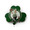 WINCRAFT BOSTON CELTICS PIN FF1783013画像