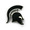 WINCRAFT MICHIGAN STATE SPARTANS PIN FF2269427画像