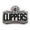 WINCRAFT LOS ANGELES CLIPPERS PIN FF1702421画像