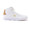 DC SHOES SPARTAN HIGH WC SE SN WHITE/MET GOLD DM172018-WGD画像