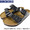 BIRKENSTOCK ARIZONA BIRKO-FLOR PATENT Patent Black GC1005291画像