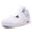 NIKE AIR JORDAN IV RETRO "PURE MONEY" "MICHAEL JORDAN" "LIMITED EDITION for JORDAN BRAND" WHT/SLV 308497-100画像