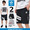 adidas Originals AOP Block Short BQ091SHT画像