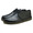 Clarks DESERT TREK BLACK LEATHER 111433画像